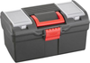 Storage Box, Pp, 394Mm X 215Mm, 195Mm; Carrying Case Material Multicomp Pro - 66AJ7399 - Newark, An Avnet Company