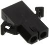 Header Connector,hybrid,recept,0+2 Contacts,pin,crimp Terminal,guide Slot Rohs Compliant Molex - 54H5215 - Newark, An Avnet Company