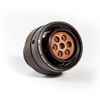 Circular Connectors - MS24264R16B24PN - 928122-MS24264R16B24PN - Win Source Electronics