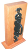 Gate Thumb Latch, 10.5 Inch - 752012 - HardwareSource, Inc.