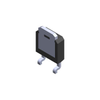 Discrete Semiconductor Products - Diodes - Rectifiers - Single - 1201506-STTH25M06FP - Win Source Electronics