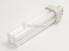 18 Watt 4-Pin Cool White Double Twin Tube CFL Bulb - 383331 - bulbs.com