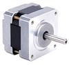 Hybrid Stepper Motor -- 39HSM - Image