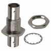 Coaxial Connector (RF) Adapters - A24557-ND - DigiKey
