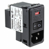Power Entry Modules (PEM) - PS0SSSH30-ND - DigiKey