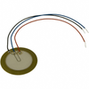 Buzzer Elements, Piezo Benders - 102-1130-ND - DigiKey