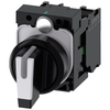 Selector Switches - 3473-A6X30141655-ND - DigiKey