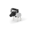 Tactile Switches - 1571610-1-ND - DigiKey