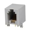 Modular/Ethernet Connector (RJ45, RJ11) Jacks - 2092-GLX-N-44-50-ND - DigiKey