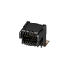 Headers, Male Pins - 277-1104550CT-ND - DigiKey
