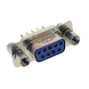 D-Sub Connector Assemblies - 4306-PCD9S98S0T20/AA-ND - DigiKey