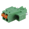 Headers, Plugs and Sockets - 277-9121-ND - DigiKey