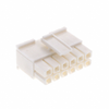 Rectangular Connector Housings - SAM11400-ND - DigiKey