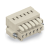 Headers, Plugs and Sockets - 2946-734-124/107-000-ND - DigiKey