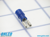 NTE Solderless Terminals - 76-NIFD16-187L - Galco Industrial Electronics