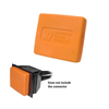 DUST COVERS FOR POWERPOLE PAK 2X2 - 2-8831P1-BK - Anderson Power Products