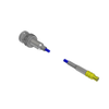 Coaxial Cables (RF) - 612-RF316-04SP3-02SP1-0915-ND - DigiKey