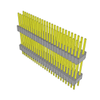 Board Spacers, Stackers (Board to Board) - 612-DWM-25-60-G-D-490-ND - DigiKey