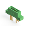 Edgeboard Connectors - 151-346-012-522-212-ND - DigiKey