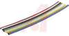 Kit, Tubing; 3/32 in.; 2:1; Polyolefin;Assorted - 70113041 - Allied Electronics, Inc.