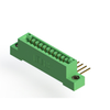 Edgeboard Connectors - 151-346-011-559-108-ND - DigiKey