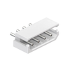Headers, Male Pins - 52025-04-0100-01 - ODG (Origin Data Global)