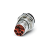 Circular Connector Assemblies - 277-1568972-ND - DigiKey
