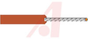 WIRE, HOOK UP, HIGH TEMPERATURE, 16AWG,STRANDED, TFE TEFLON, 300V, UL 1180 RED - 70003315 - Allied Electronics, Inc.