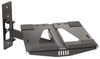 Single Arm Television Wall Mount - VMP 001B - Video Mount Products