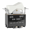 High Capacity Rocker -- SW3821/UC - Image
