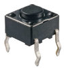 SWITCH TACTILE SPST-NO 3VA 28V - HP0215AFKP2 - NKK Switches