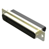 D-Sub, D-Shaped Connector Housings - 4306-SD37M00000/AA-ND - DigiKey