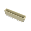Headers, Male Pins - 609-10157376-14101LFTR-ND - DigiKey