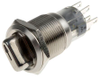 Selector Switches - 8771983 - RS Components, Ltd.