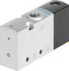 Pneumatic Actuated Valves - 2786256 - RS Components, Ltd.