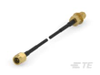 RF Cable Assemblies - CSE-SGAM-914-SGFB - TE Connectivity