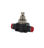 Pneumatic Function Fittings - 2203543 - RS Components, Ltd.