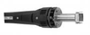 TP-65 ThermoPik (SensaTemp, Black Connector) - 7024-0001-P1 - PACE
