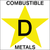Fire Extinguisher Label - 95221 - Brady Corporation