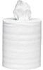 Kimberly-Clark Wypall L30 White DRC 900 Wipe - Roll - Pop-up Dispenser - 150 units per roll - 15 in Overall Length - 05830 - 036000-05830 - R. S. Hughes Company, Inc.