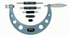 Outside Micrometer 50-150mm - 104-161A - Transcat, Inc.