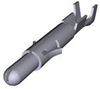 Pin & Socket Connectors -- 350561-2 (Mouser Reel) - Image