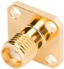 RF Connectors / Coaxial Connectors - 2933-6004 - VAST STOCK CO., LIMITED