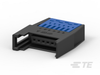 Rectangular Wire & Cable Connectors & Housings - 2-1746741-6 - TE Connectivity