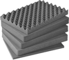 Pelican iM2450 Foam Set - HSC-2450-FOAM - Andax Industries
