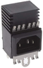 Power Entry Connectors - Inlets, Outlets, Modules - 486-5638-ND - DigiKey