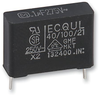Cap, 0.01Μf, 20%, Pp; Capacitance Panasonic - 62W6585 - Newark, An Avnet Company