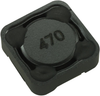 Inductor, Shielded, 47Uh, 1.8A, Smd; Inductance Bourns - 04P2005 - Newark, An Avnet Company