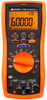 Digital Multimeter, Handheld, 4.5 Dig; Dmm Functions Keysight Technologies - 58Y5948 - Newark, An Avnet Company