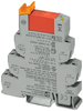 Relay Module, Dpdt, 24Vdc, 6A, Din Rail; Contact Configuration Phoenix Contact - 69AC7495 - Newark, An Avnet Company